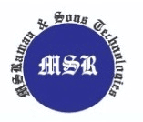 MSRaman & Sons Technologies